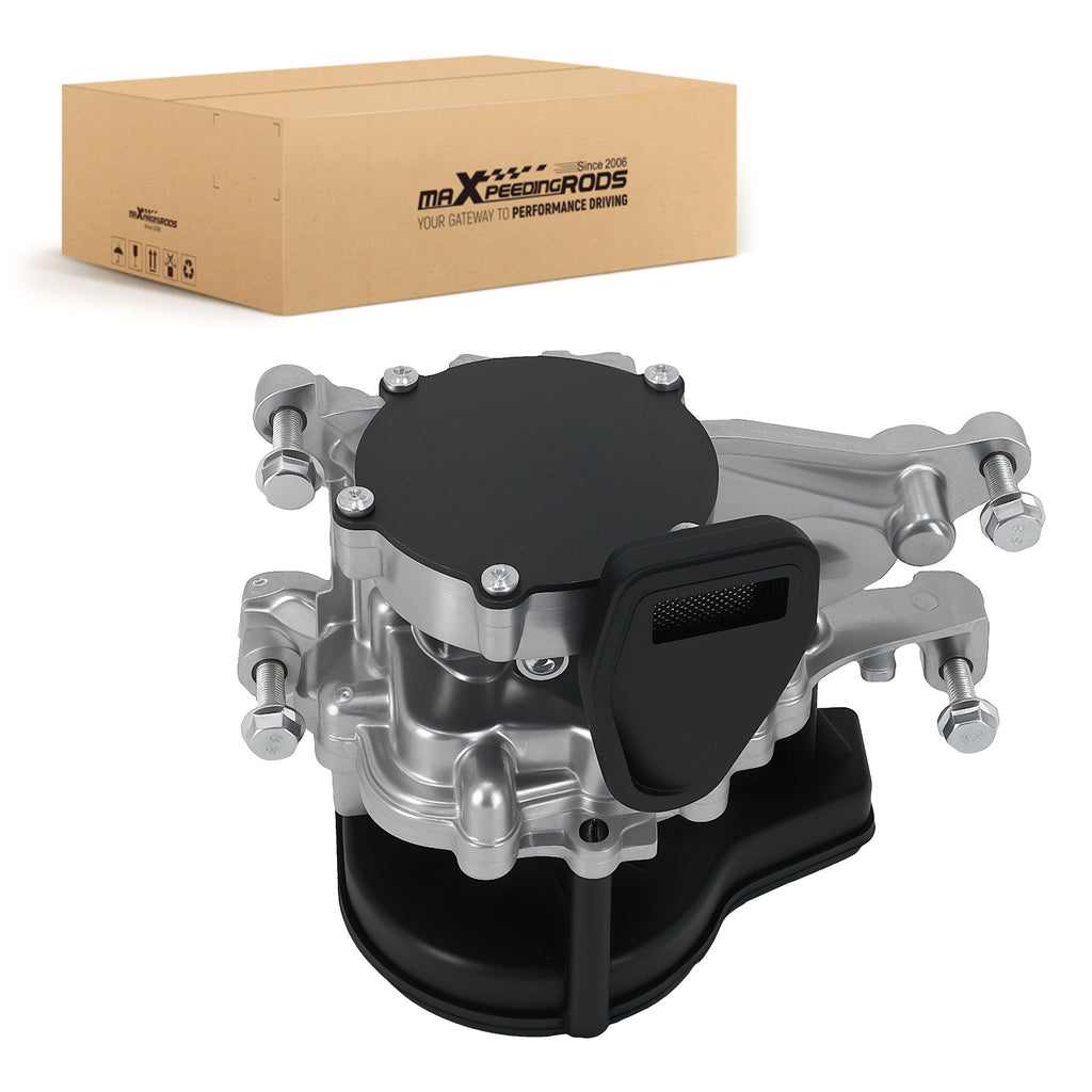 Engine Oliepomp geschikt voor Opel Astra J Caravan 1.6 CDTi 2014-2015 55487858