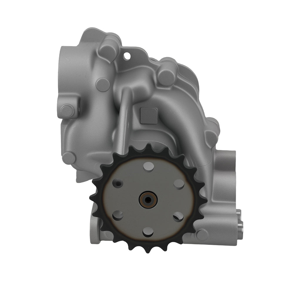 Engine Oil Pump compatible with Nissan NV400 2.3 dCi 110 150 170 2014-2024