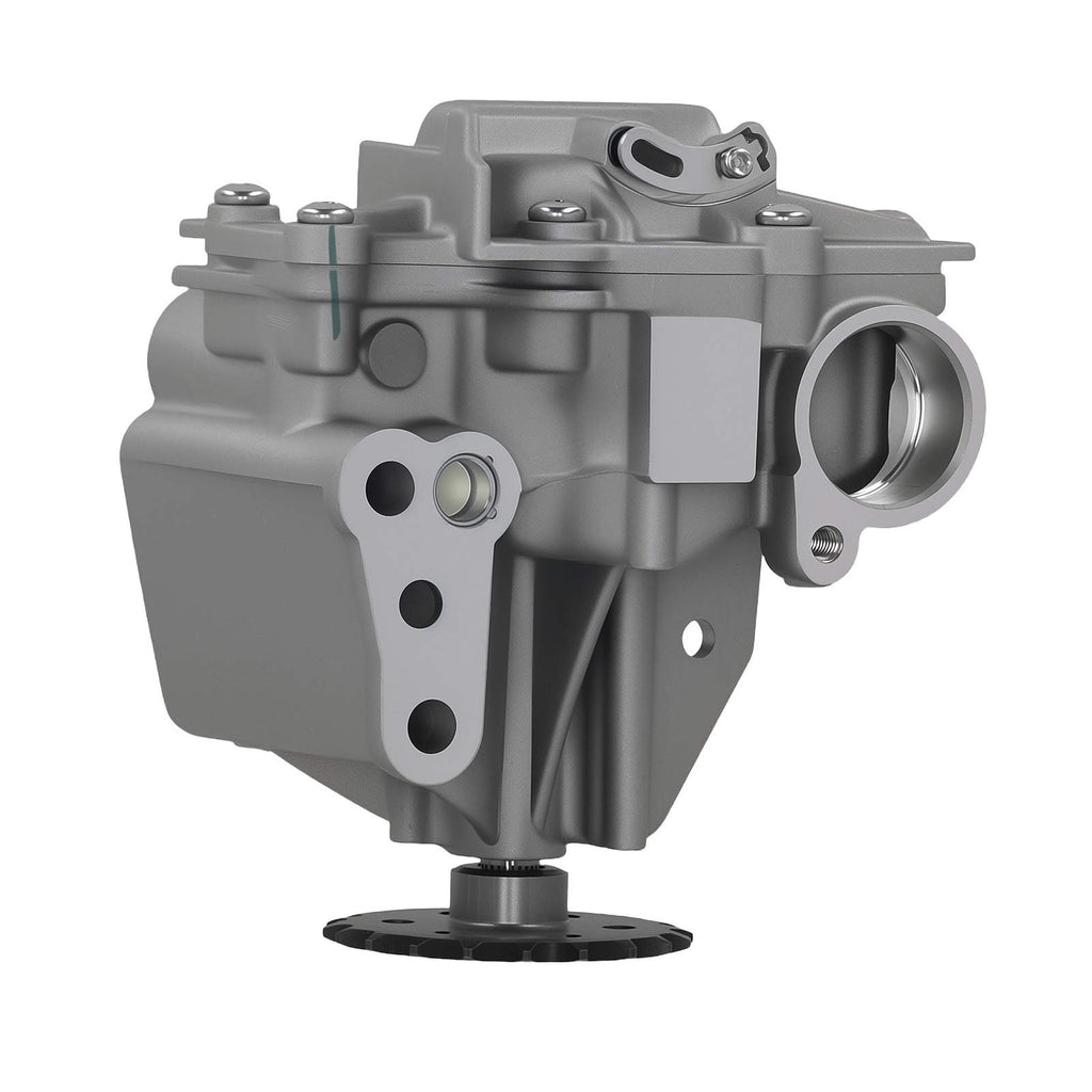 Engine Oil Pump compatible for Renault Master III 2.3 dCi 100 110 125 150009761R