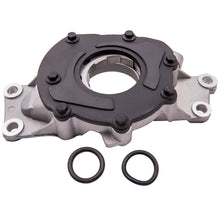 Load image into Gallery viewer, Engine Oil Pump Compatible with Chevy Silverado 1500 Compatible with V8 5.3L 4.8L 1999-13 Compatible with Silverado 1500
