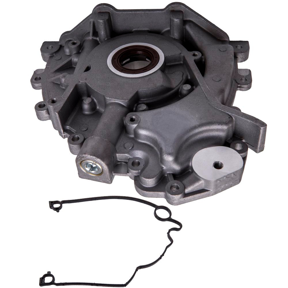compatible for Land Rover Discovery y Range compatible for Rover Sport 2.7 TDV6 Bomba De Aceite LR002465
