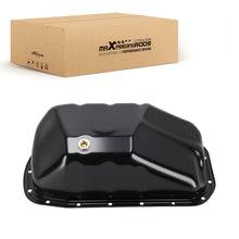 Load image into Gallery viewer, Engine Oil Pan compatible with Dacia Logan MCV MK II 2013-2019 8200702781 Steel