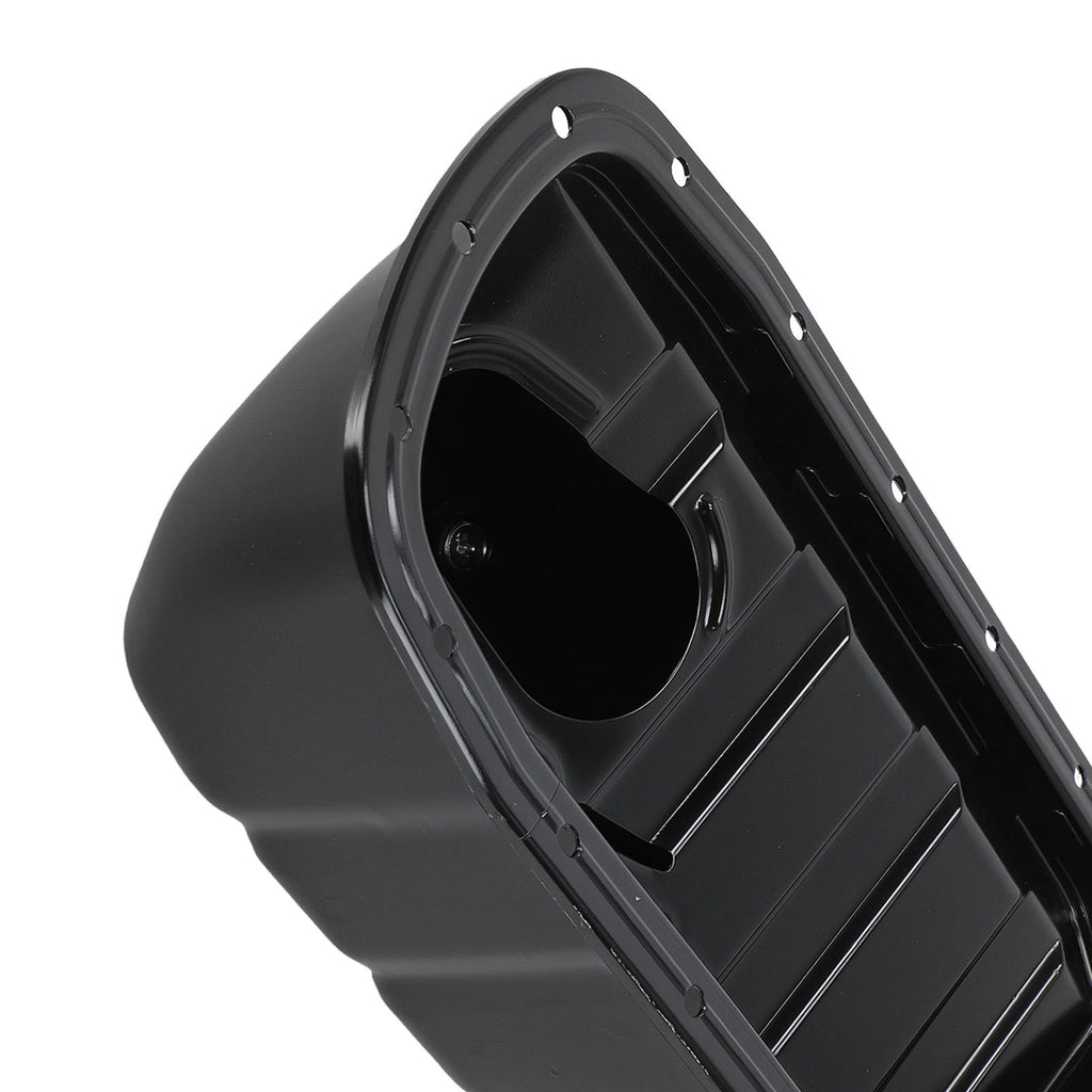 Engine Oil Pan compatible for Dacia Logan MCV Sandero 2004-2019 7700100375 Sump