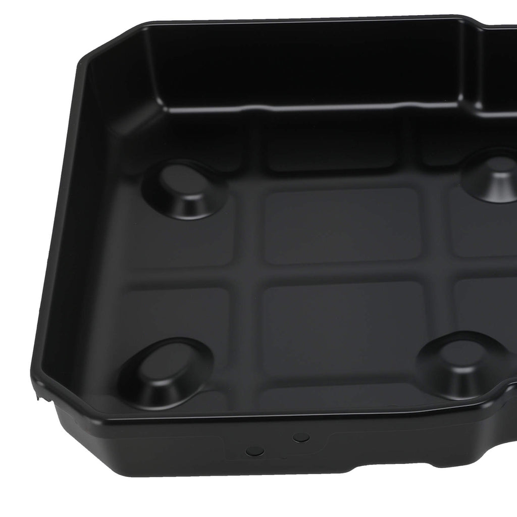 Transmission Oil Pan Sump compatible with Mercedes Benz GL350 GL450 GL550 ML250 ML350 ML400