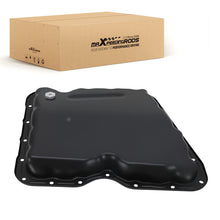 Load image into Gallery viewer, Engine Oil Pan for Master III 2.3 dCi compatible with FWD Platform 2010- V460894
