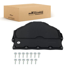 Load image into Gallery viewer, Automatic Transmission Oil Pan compatible with Porsche 718 Cayman H6 2.0L 2.5L 2017-2018