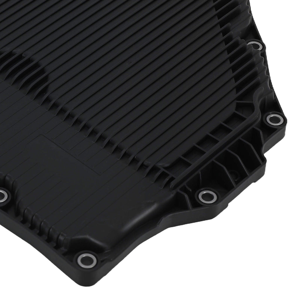 Auto Transmission Fluid Oil Pan compatible for Porsche 911 Cayman 2009-2018 9G132102500