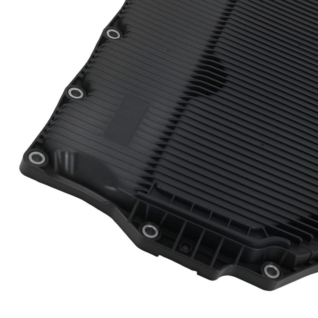 Auto Transmission Fluid Oil Pan compatible for Porsche 911 Cayman 2009-2018 9G132102500