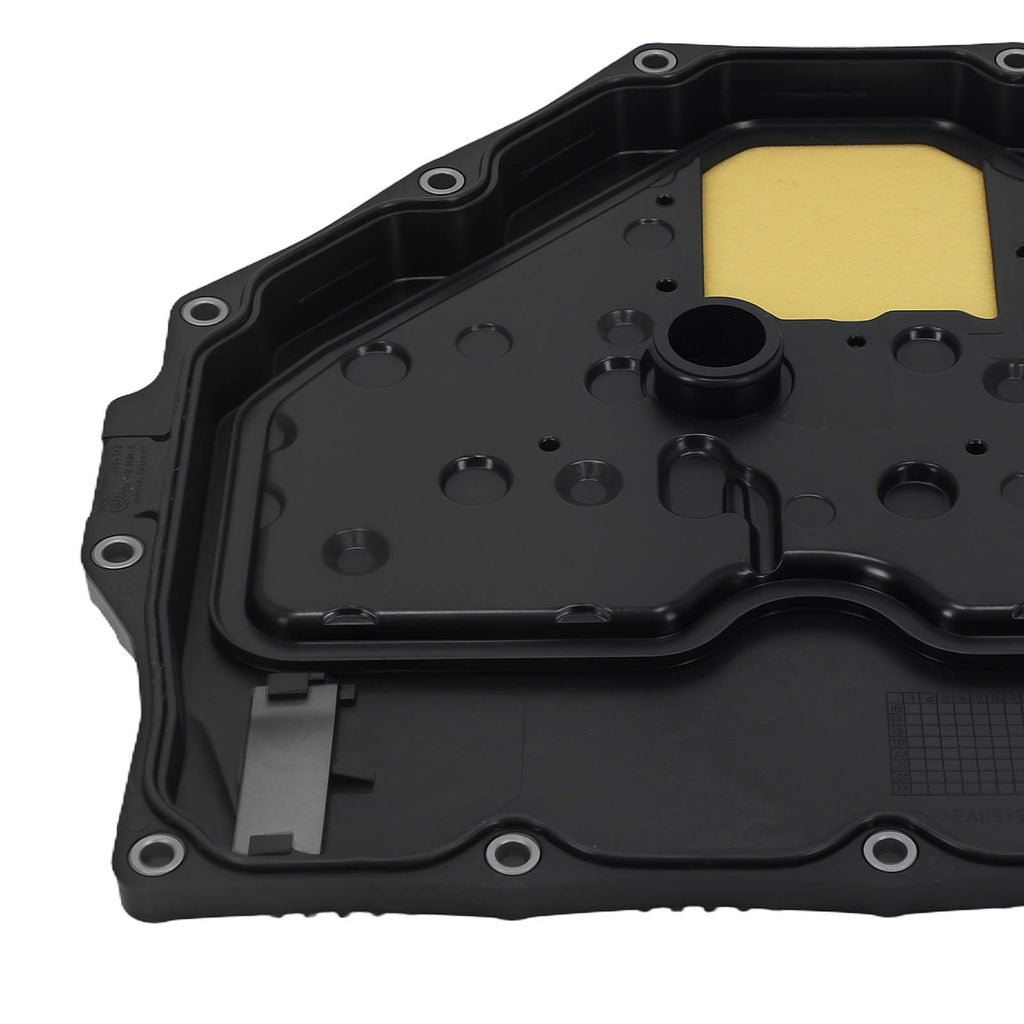 Auto Transmission Fluid Oil Pan compatible for Porsche 911 Cayman 2009-2018 9G132102500