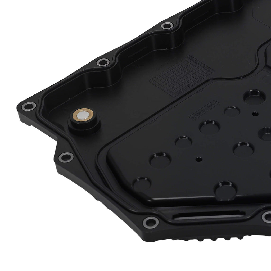 Auto Transmission Fluid Oil Pan compatible for Porsche 911 Cayman 2009-2018 9G132102500