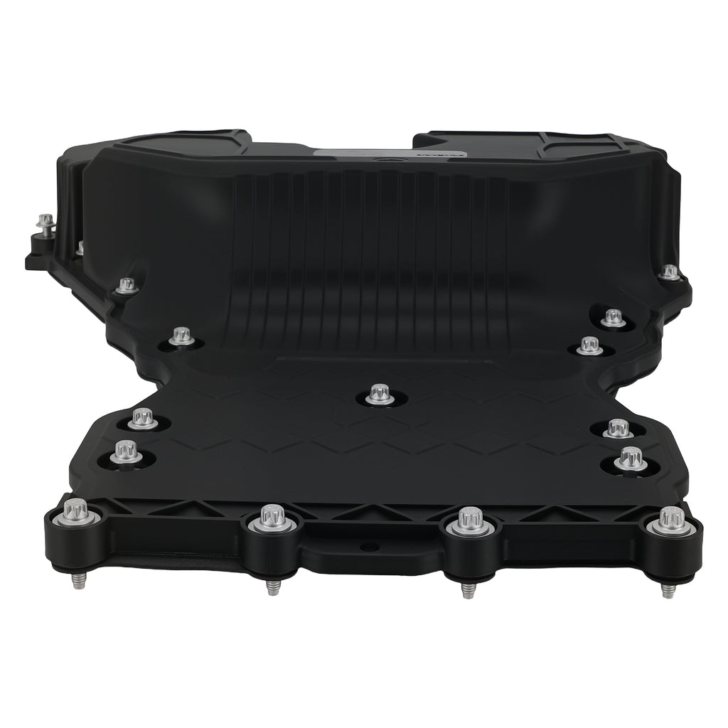 New OIL SUMP PAN A6510102913 geschikt voor MERCEDES C CLS E GLK CLASS W204 W207 W212 W218