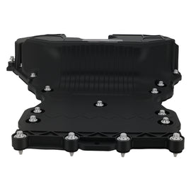 New OIL SUMP PAN A6510102913 geschikt voor MERCEDES C CLS E GLK CLASS W204 W207 W212 W218