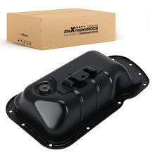 Load image into Gallery viewer, Engine Oil Pan compatibel met Peugeot 206 Hatch/SW 1.1 1.4 1998-2...