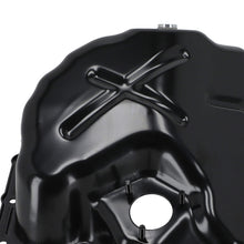 Load image into Gallery viewer, New Engine Oil Pan compatible for Audi A4 A5 A6 A7 Quattro Q5 2.0L L4 2009-2019 06H103600AA