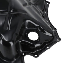 Load image into Gallery viewer, New Engine Oil Pan compatible for Audi A4 A5 A6 A7 Quattro Q5 2.0L L4 2009-2019 06H103600AA