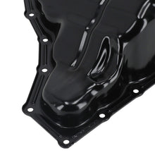 Load image into Gallery viewer, New Engine Oil Pan compatible for Audi A4 A5 A6 A7 Quattro Q5 2.0L L4 2009-2019 06H103600AA