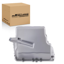 Load image into Gallery viewer, Aluminium Engine Oil Pan geschikt voor Smart Fortwo 451 1.0L 2007-2024 ESK0168