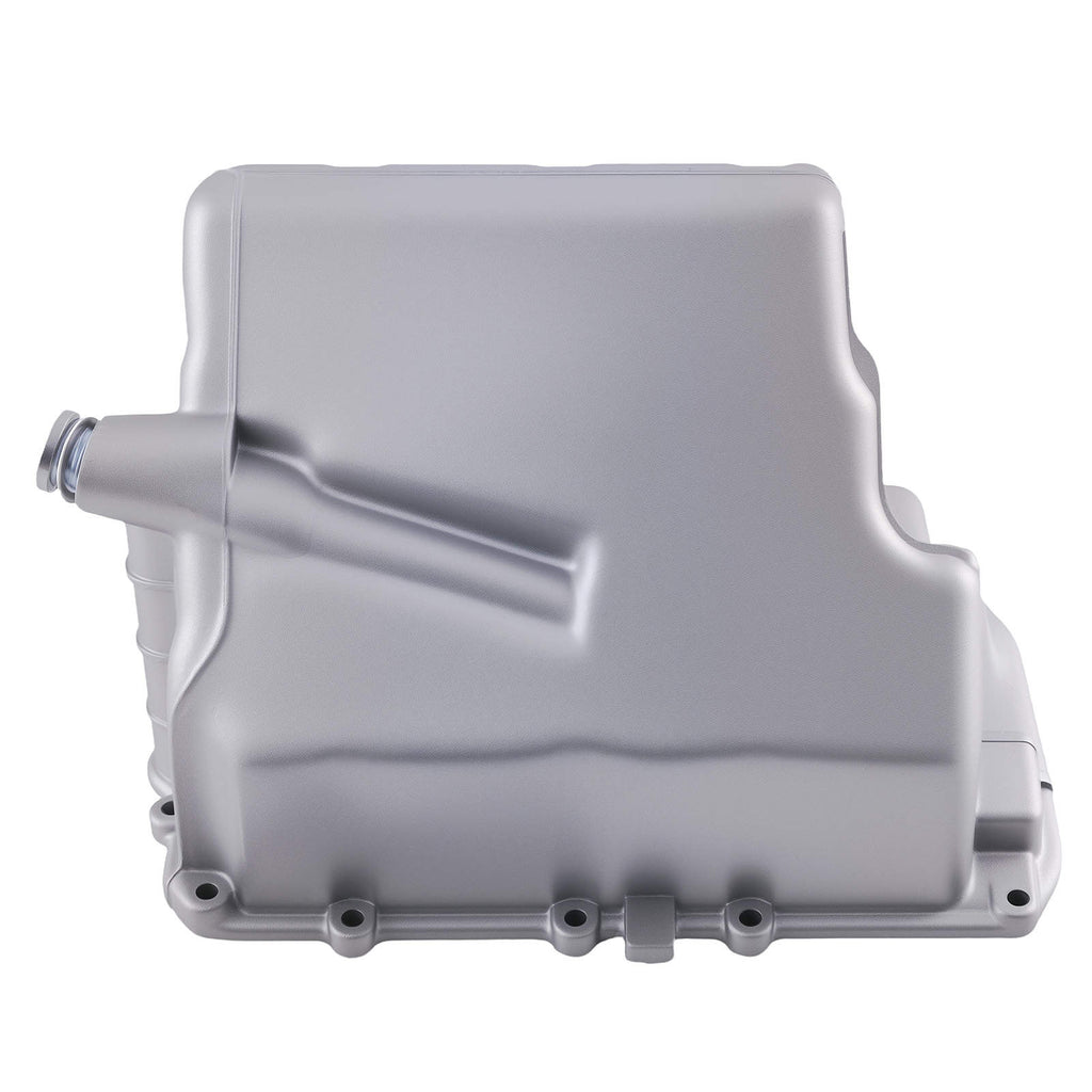 Direct Fit Oil Pan New compatible for Smart Fortwo 451 1.0 2008-2024 1320100013