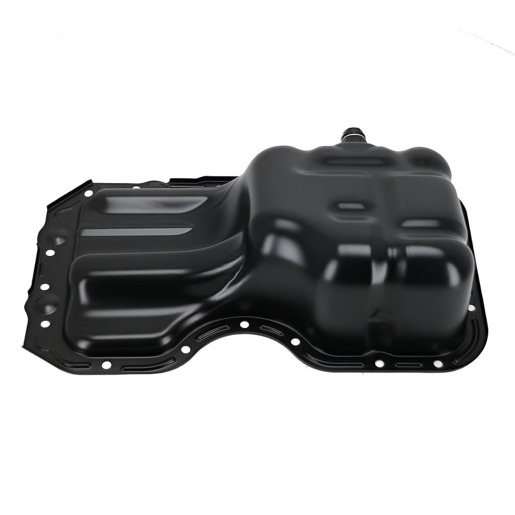 Oil Pan Steel compatibel met Mazda 2 3 Hatchback Saloon 1.3 1.5 1...