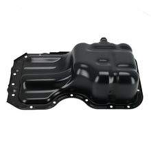 Load image into Gallery viewer, Oil Pan Steel compatibel met Mazda 2 3 Hatchback Saloon 1.3 1.5 1...