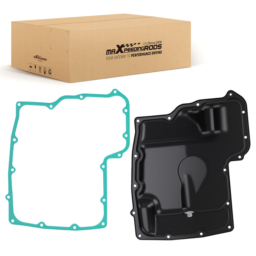 Engine Oil Pan compatibel met Ford Transit 2.2 TDCi 2198cc 2006-2...