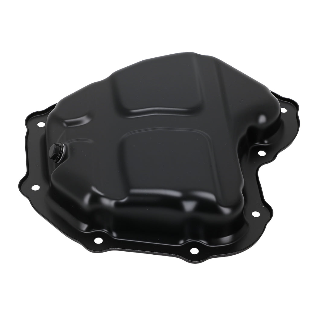 Engine Oil Pan compatibel met Nissan Juke 1.6L 11-2017 264-624 St...