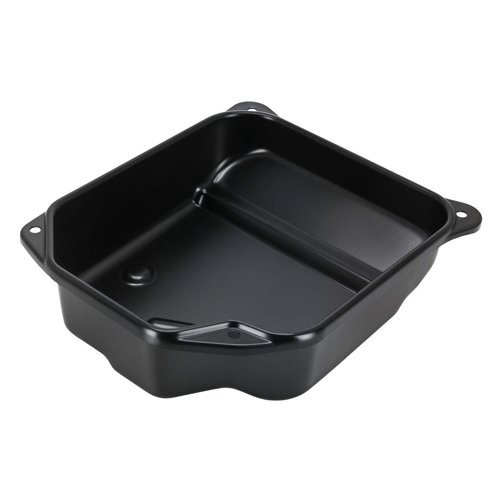 Transmission Oil Pan compatible for Volkswagen Beetle Cabrio compatible for Golf Jetta Passat 265-869 New