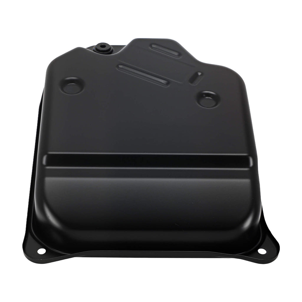 Transmission Oil Pan compatible for Volkswagen Beetle Cabrio compatible for Golf Jetta Passat 265-869 New