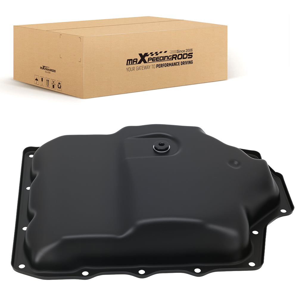 Bandeja Aceite compatible for Mazda 6 L4 2.5L Turbo 2018-2019 FZ012151XB New