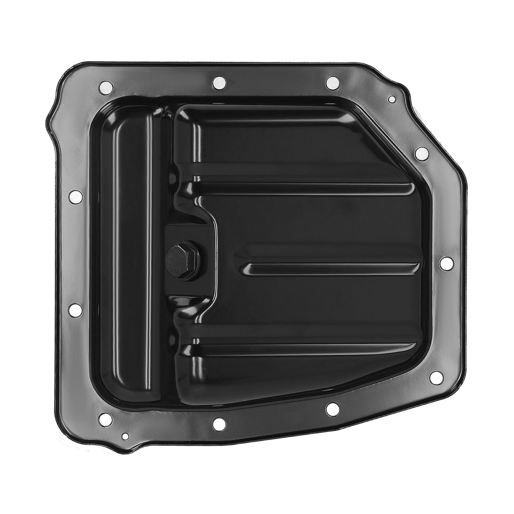Oil Pan Steel Direct compatibel met Hyundai Accent Veloster compa...