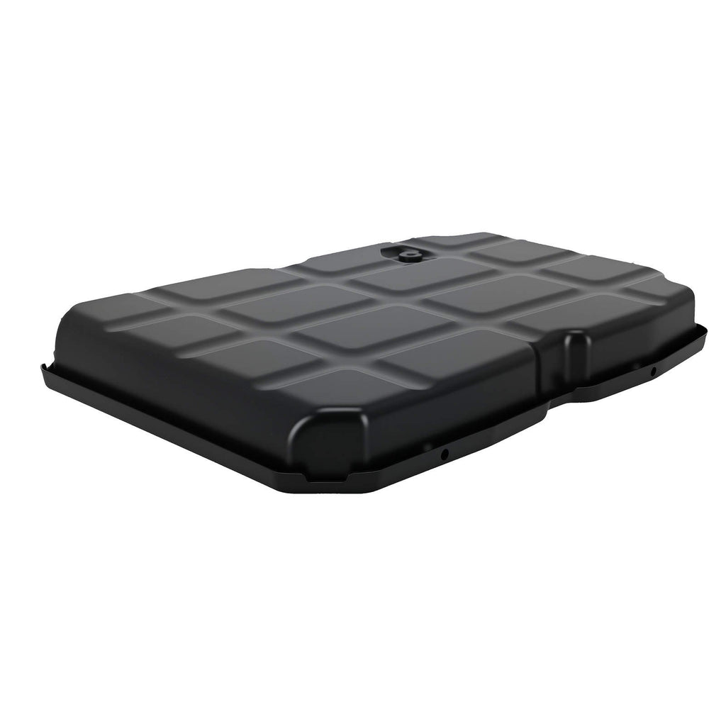 Engine Oil Pan compatible for Nissan Pathfinder Armada Titan compatible for Infiniti QX56 V8 5.6L 264-537