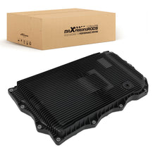 Load image into Gallery viewer, Transmission Oil Pan Compatible for BMW 535i 550i X6 2011-2016 24117613253
