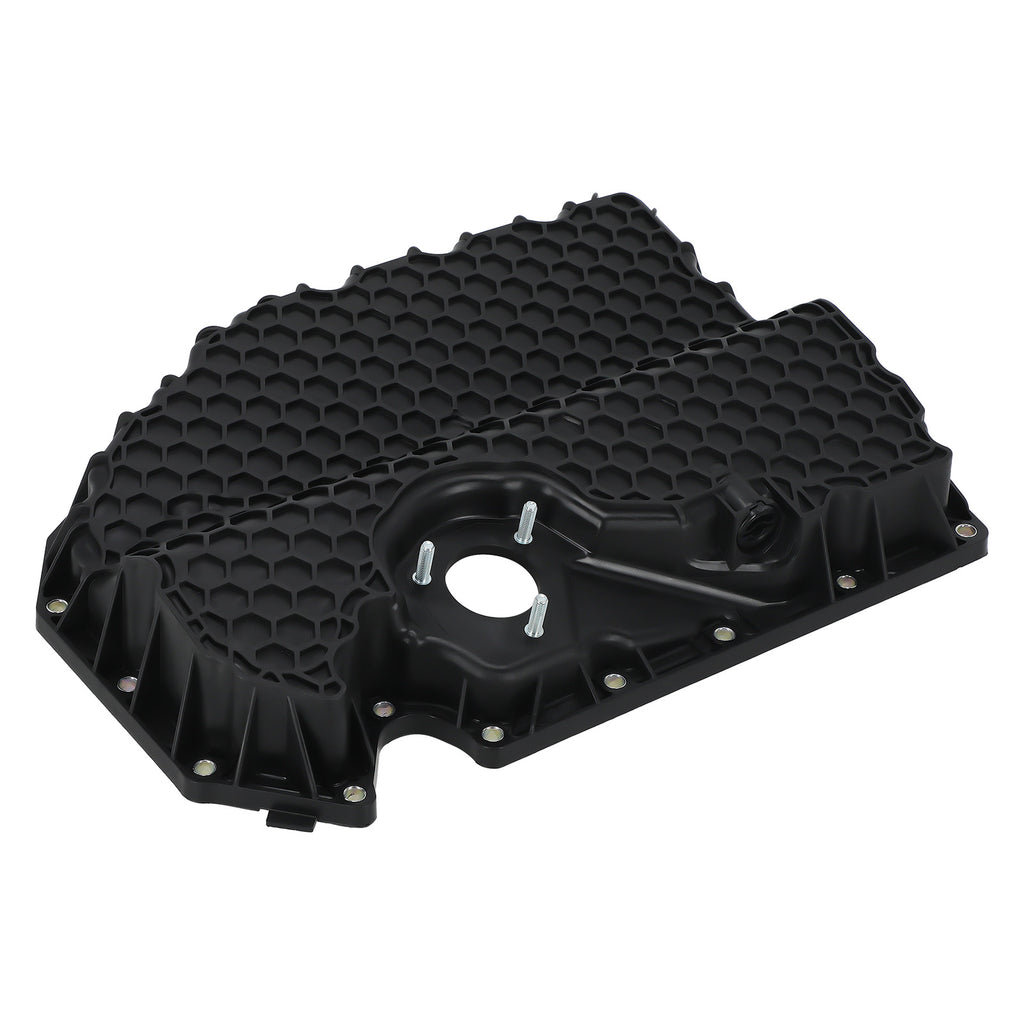 Lower Engine Oil Pan 06K103600R compatibel met Volkswagen Golf GT...