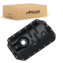 Load image into Gallery viewer, Engine Oil Pan compatibel met Audi A4 A5 A6 Q5 3.0L 3.2L FSI Quat...