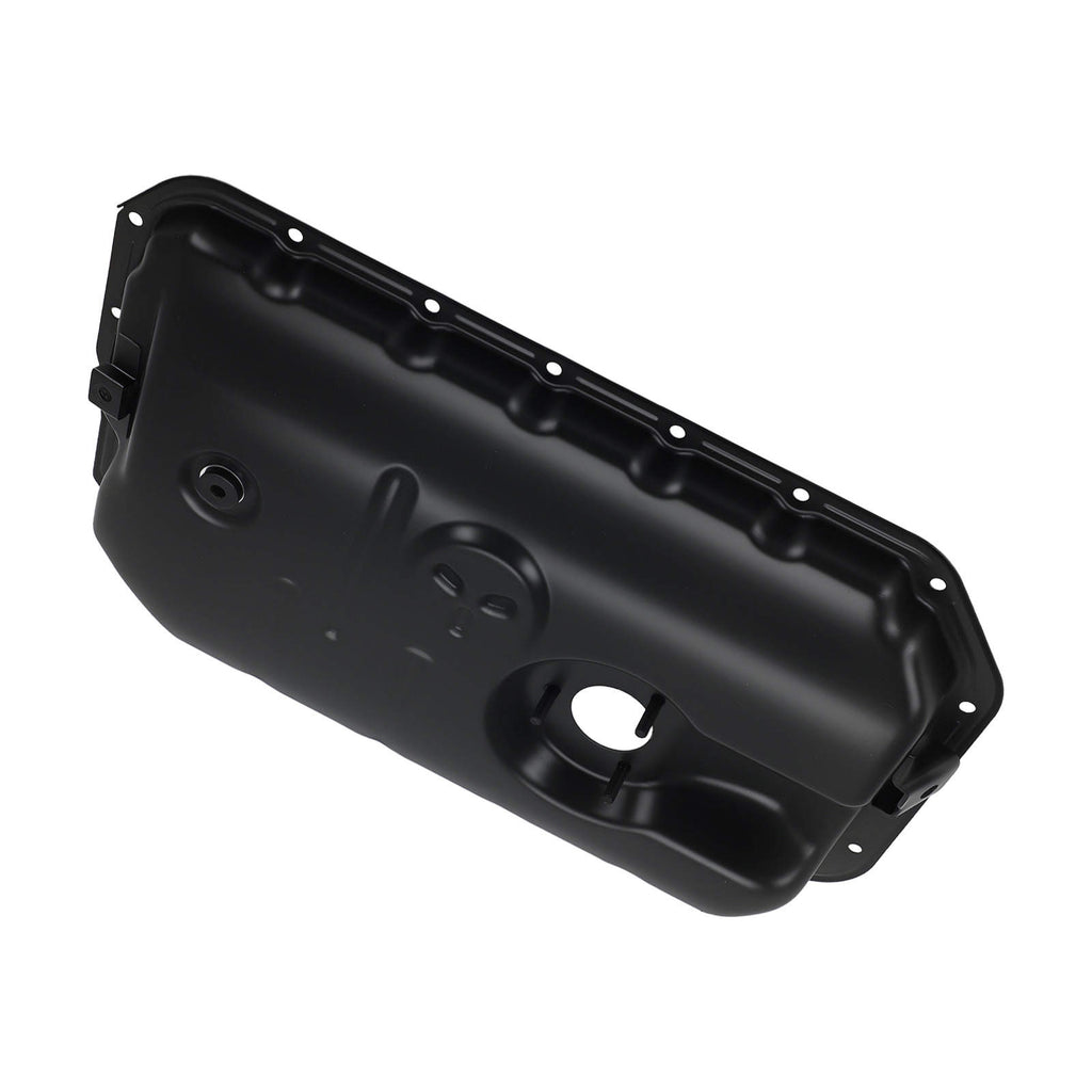 Engine Oil Sump compatible for Audi A4 S4 A5 S5 3.0TFSI Quattro 06E103604K 2007-2017