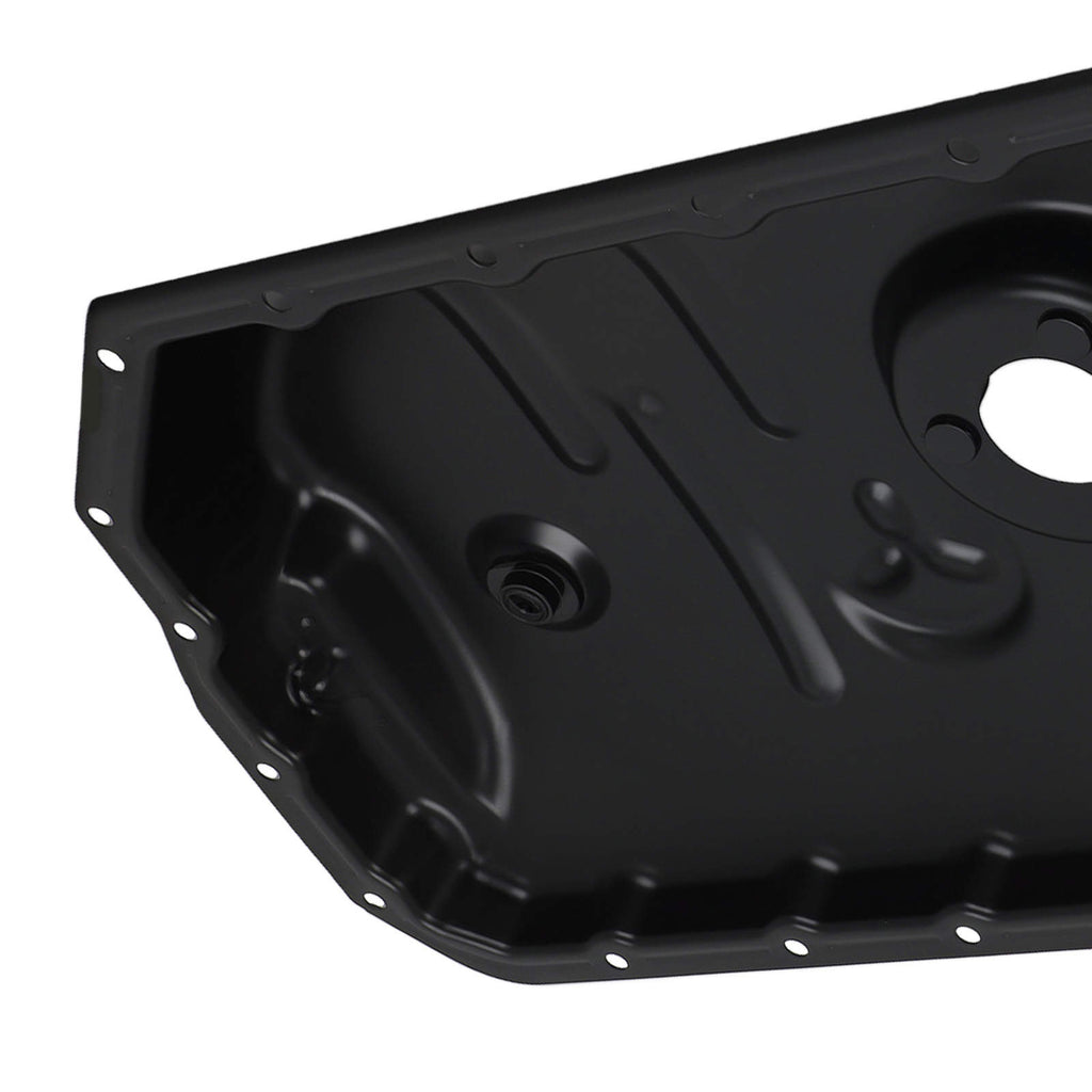 Engine Oil Sump compatible for Audi A4 S4 A5 S5 3.0TFSI Quattro 06E103604K 2007-2017