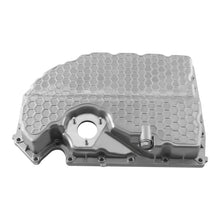 Load image into Gallery viewer, Silver Oil Pan Oil Sump Aluminium geschikt voor Audi VW Seat 06K103600R 06K103600AE