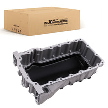 Load image into Gallery viewer, Engine Oil Pan compatibel met VW Golf Jetta Nieuwe Beetle 2002-20...