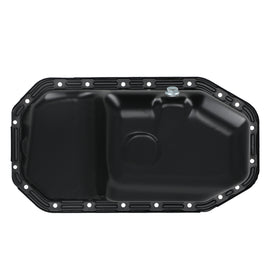 Oil pan Staal geschikt voor Seat Altea/Ibiza 1.4 2006-2015 036103601AC