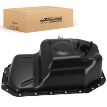 Load image into Gallery viewer, Engine Oil Pan compatibel met Seat Altea Leon Ibiza 1390ccm 86PS...