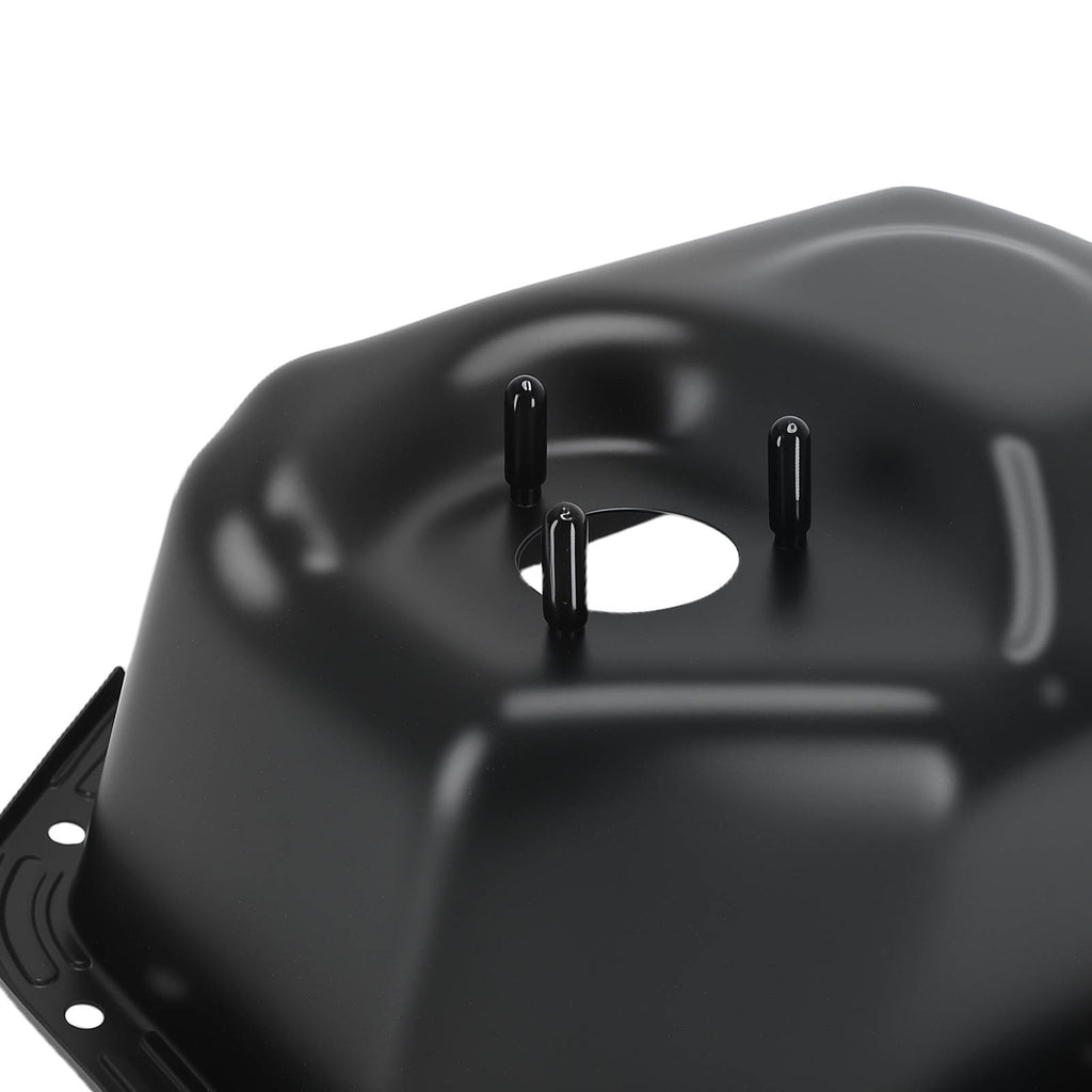 Engine Oil Pan compatible for Seat Altea Leon Ibiza 1390ccm 86PS 2006-2015 036103601AM