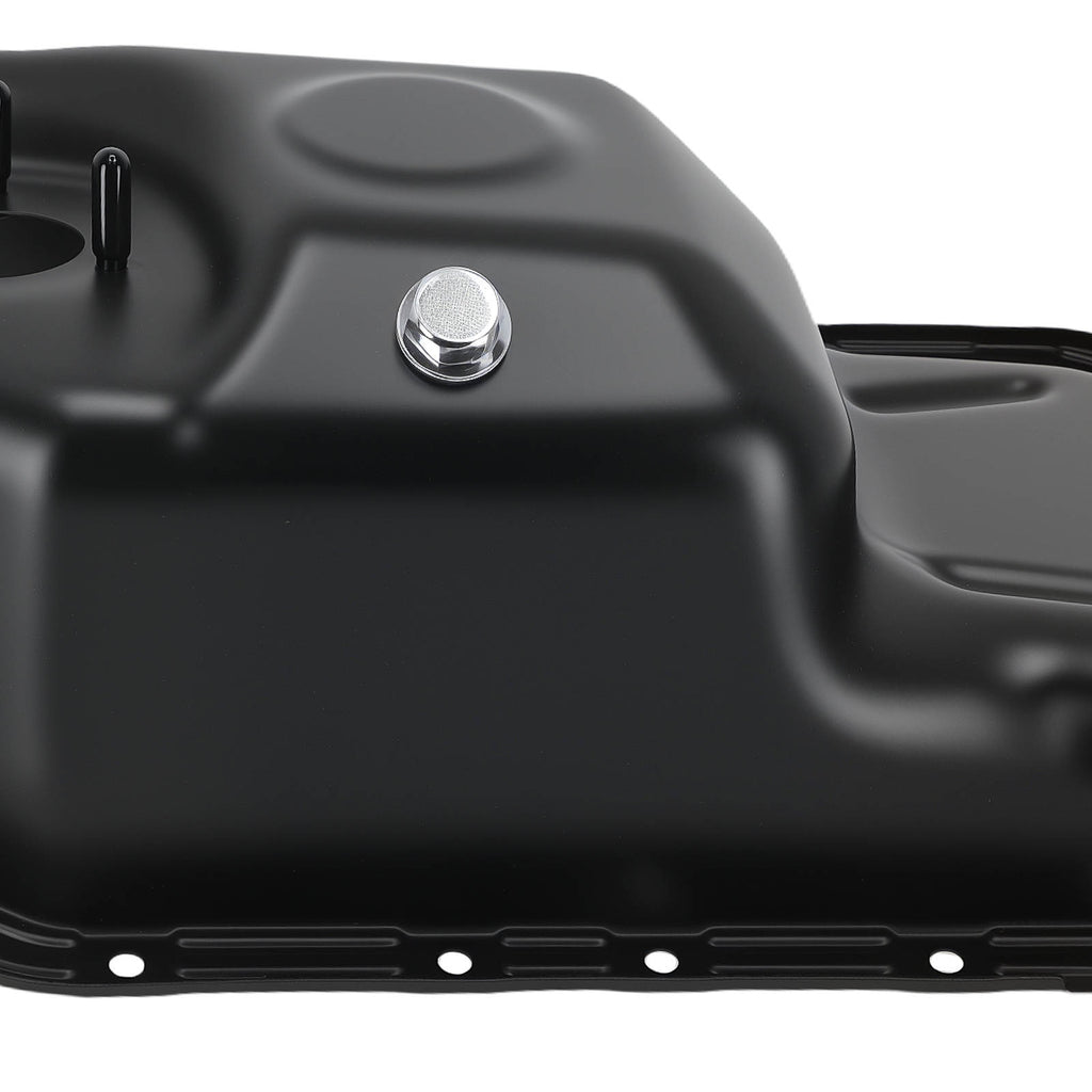 Engine Oil Pan compatible for Seat Altea Leon Ibiza 1390ccm 86PS 2006-2015 036103601AM
