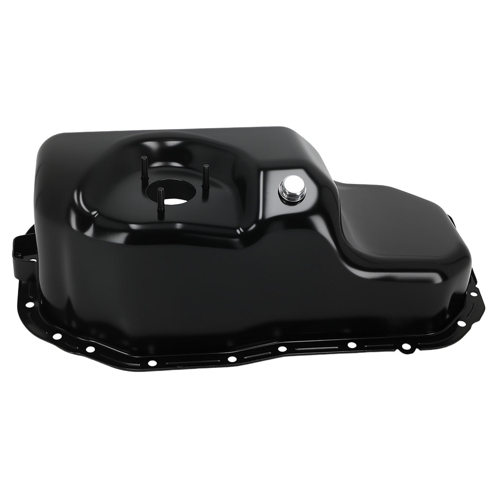 Engine Oil Pan geschikt voor Audi A1 8X1 1.2 TFSI 03C103601BH 2010-2015 Staal