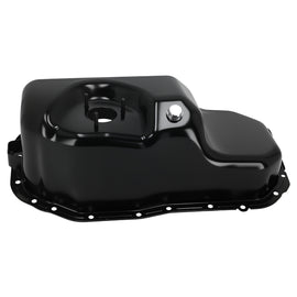 Engine Oil Pan geschikt voor Audi A1 8X1 1.2 TFSI 03C103601BH 2010-2015 Staal