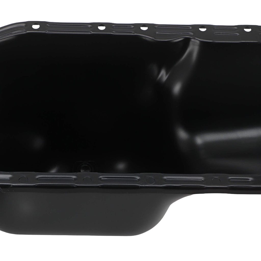 Engine Oil Pan compatible for Seat Arosa/Compatible for VW Lupo 1.0 1.4 1997-2005 030103601J