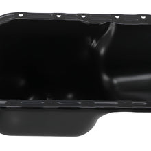 Load image into Gallery viewer, Engine Oil Pan compatible for Seat Arosa/Compatible for VW Lupo 1.0 1.4 1997-2005 030103601J