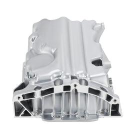 Engine Oil Sump 04C103601D geschikt voor Seat Mii KE1 KF1 geschikt voor Skoda Citigo NF1 geschikt voor VW UP! BL1 L2