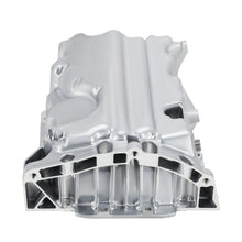Load image into Gallery viewer, Aluminum oil pan silver 04C103603D compatibel met Seat Mii KE1 KF...