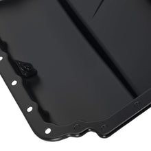 Load image into Gallery viewer, Engine Oil Assembly compatible for VW Jetta compatible for Golf 2.5L 07K103600AH Steel