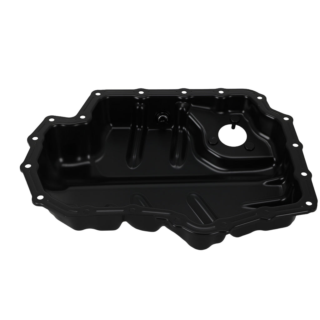 06340 for Carter dHuile Moteur compatible for SEAT Leon SC ST 1.4 TSI TGI 04E103602B